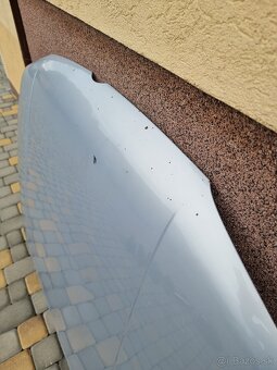 vw golf IV predná kapota - 18