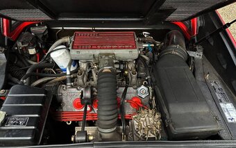 Ferrari 328 GTS z roku 1988 - 18