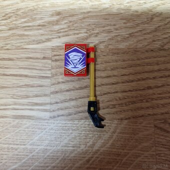 LEGO Ninjago 71764 Ninja Training Center - 18