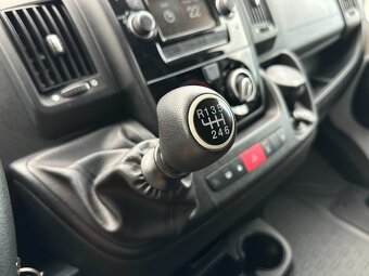 Fiat Ducato 2.3 MultiJet 8-Miestne - 18