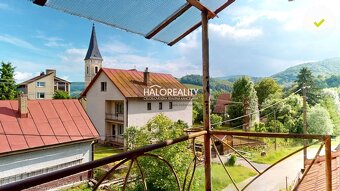 HALO reality - Predaj, rodinný dom Kokava nad Rimavicou - EX - 18