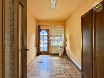 HALO reality - Predaj, rodinný dom Nové Zámky - 18