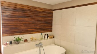 Agátová terasová doska - 18