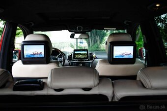 Mercedes-Benz GLS 350 d 4MATIC - 18