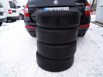 Škoda Octavia, 1.2TSi ORIG.KM - SERVIS - 18