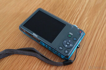 Nikon Coolpix S3500 - 18