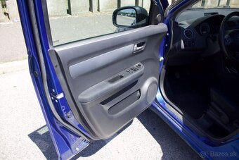 Suzuki Swift 1.3 GS ABS, A/C / 68kW / M5 / 2008 - 18