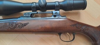 Predám CZ 550 - 18