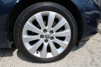 Opel Astra 1.4 Turbo 140k Sport - 18