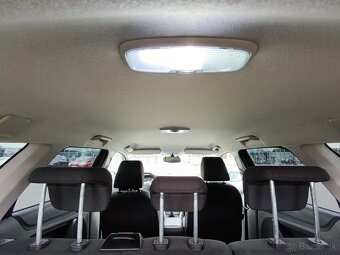 Ford Focus 2, r.v. 2008, 1.6L TiVCT - 18