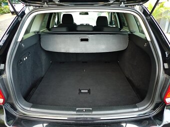 VOLKSWAGEN GOLF VARIANT 1.6 TDI 4X4 -4Motion 2012 -170tis km - 18