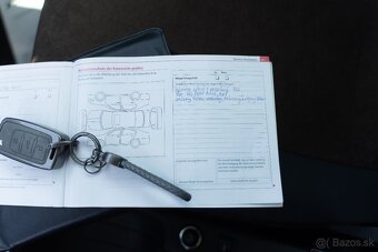 Škoda Fabia 2/II. Combi 1.6 TDI 105k Elegance,Po veľkom serv - 18
