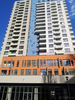 PLYNÁRENSKA  "CITY PARK"  NOVOSTAVBA pri APOLLO BC,,. - 18