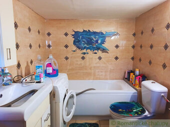 Výrazná zľava Dom na predaj pri Humennom - Adidovce - 18