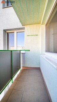 Na predaj priestranný štvorizbový byt s dvoma kúpeľňami - 18