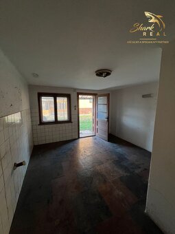 Predám priestranný 4-izbový dom po kompletnej vnútornej reko - 18