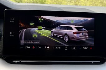 Škoda Octavia 2.0 TDI SCR Style Virtual - 18