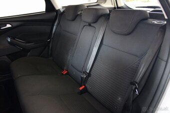 Ford Focus Kombi 1.5 TDCi - 18