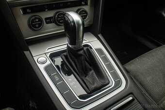 Volkswagen Passat Variant 2.0 TDI BMT Comfortline DSG - 18