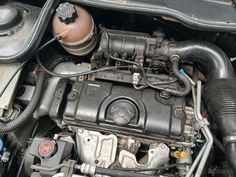 Predám peugeot206 na náhradné diely - 18