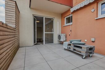 Rezervované 3 izbový byt s terasou+parkovacie miesto,Okružná - 18