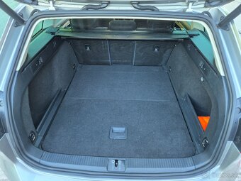 VW Passat B8 2.0TDI DSG 2015 HIGHLINE - 18
