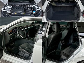 ⭐ VOLKSWAGEN ARTEON SHOOTING BRAKE ⭐ - 18