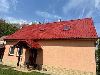 Nátery striech🏡Umývanie striech🚿 - 18