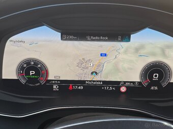 Audi A6 Avant 45 3.0 TDI mHEV Sport quattro tiptronic - 18