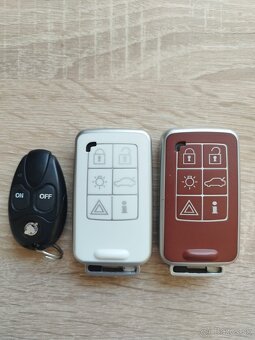 Volvo V70 D5 AWD - 18