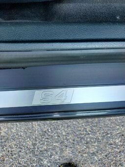 Audi S4 B5 - 18