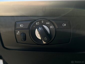 BMW X5 3,0 D, X-drive, r.v.2007, Logic 7 DSP Sound system. - 18
