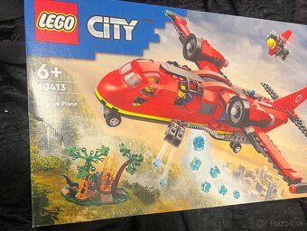 Predám lego zbierku - 18