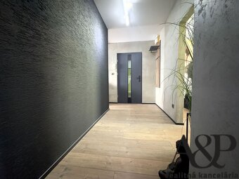 NA PRENÁJOM LUXUSNÝ 3 IZB. BYT V SENICI, 57M2, HVIEZDOSLAVOV - 18