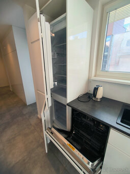 Iba u nás 2i BEZRUČOVA RESIDENCE,balkón,loggia,garáž.státie - 18