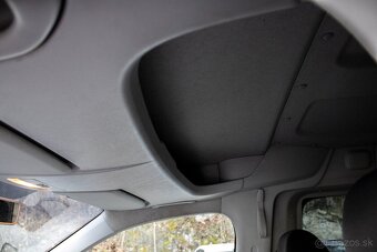 Volkswagen Caddy - 18