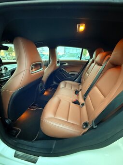 Mercedes-Benz CLA Shooting Brake SB 200 d A/T - 18