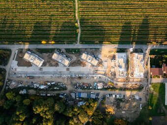 TOREA - ZELENÉ NIVY - 3i BYT SO ZÁHRADKOU V BYT. DOME D - PE - 18