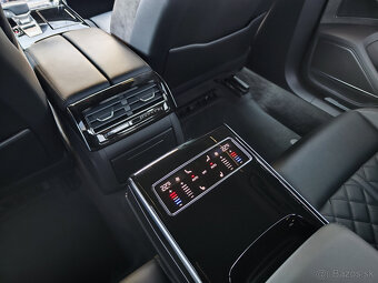 Audi A8 55 3.0 TFSI V6 quattro tiptronic - odpočet DPH - 18