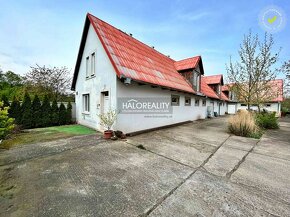 HALO reality - Predaj, rodinný dom Jur nad Hronom, s priľahl - 18
