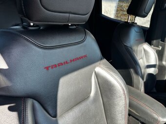 Jeep Renegade 2.0 MJT 170 Trailhawk - 18