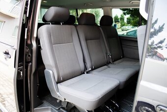Volkswagen T6 Caravelle 2.0 TDI 150k LR Highline DSG 9 miest - 18