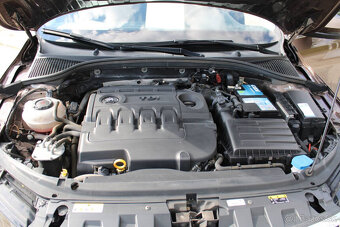 Škoda Octavia Combi 1.6 TDI 115k Style EU6 - 18