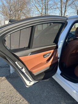 Bmw F10 520d - 18