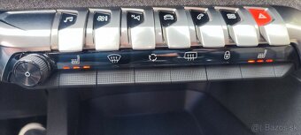 Peugeot 5008 1.6 BlueHDi 120 S&S Allure,7.miestne, 2018 - 18