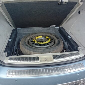 Mercedes ML 164 350cdi, r.v. 2011 - 18