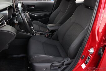 Toyota Corolla HYBRID 1.8 - 18