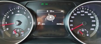 KIA Proceed 1.5 T-GDi GT-Line A/T // AJ NA SPLÁTKY - 18