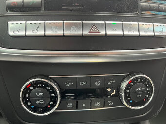 predám mercedes-benz GL 350 AMG packet odpočet DPH - 18