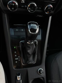 2020 ŠKODA OCTAVIA III FACELIFT 2.0TDI DSG - 18
